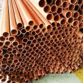 Seamless Copper Pipes T2 TP2